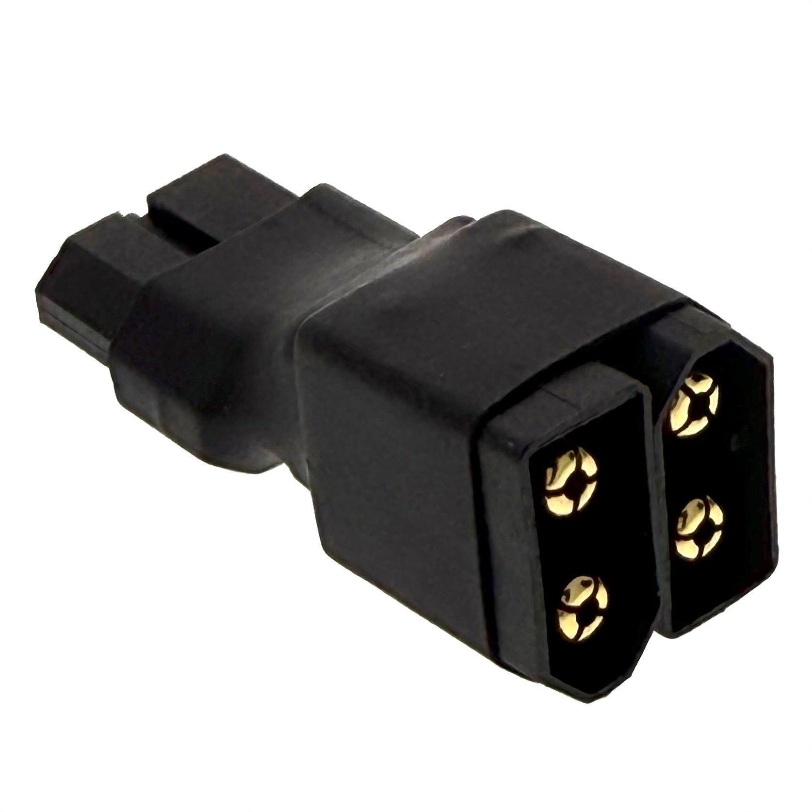 thumbnail image 2 of 3drcparts Xt60 XT-60 12AWG Series Serial LIPO Battery... 2 of 12