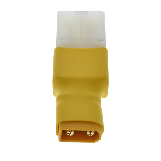 XT30 Male to Female Tamiya - No Wires Adapter