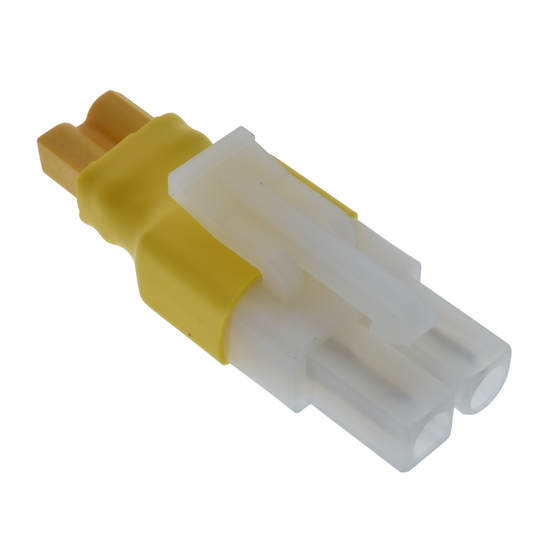 Tamiya Male to Female XT30 - No Wires Adapter