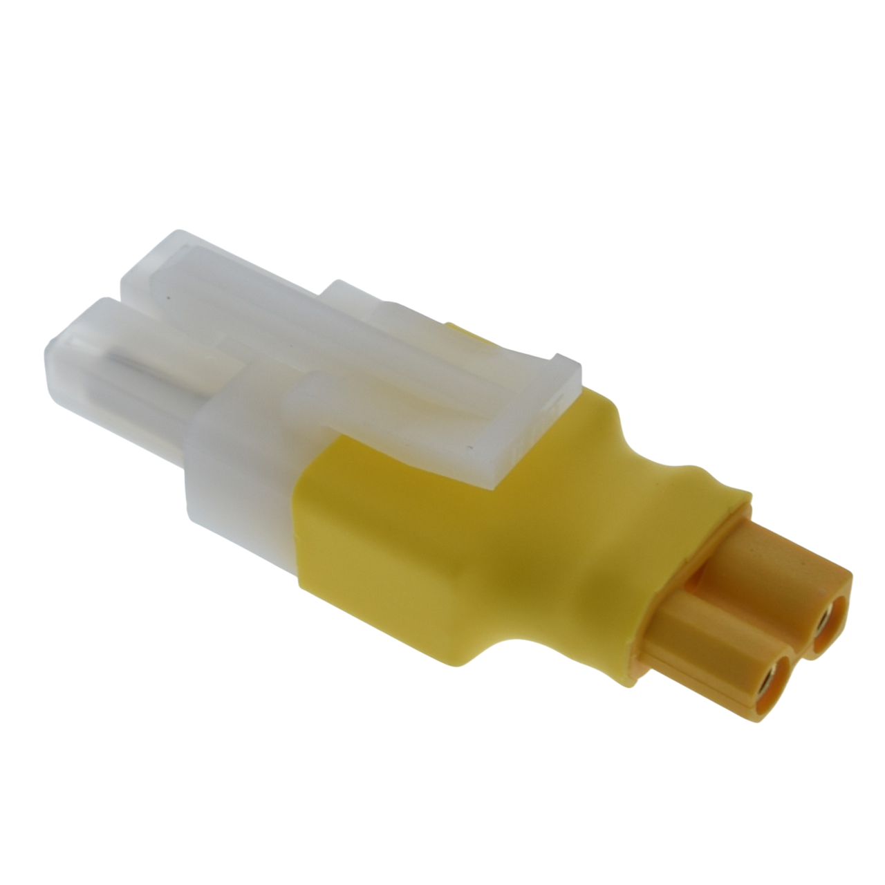 Tamiya Male to Female XT30 - No Wires Adapter