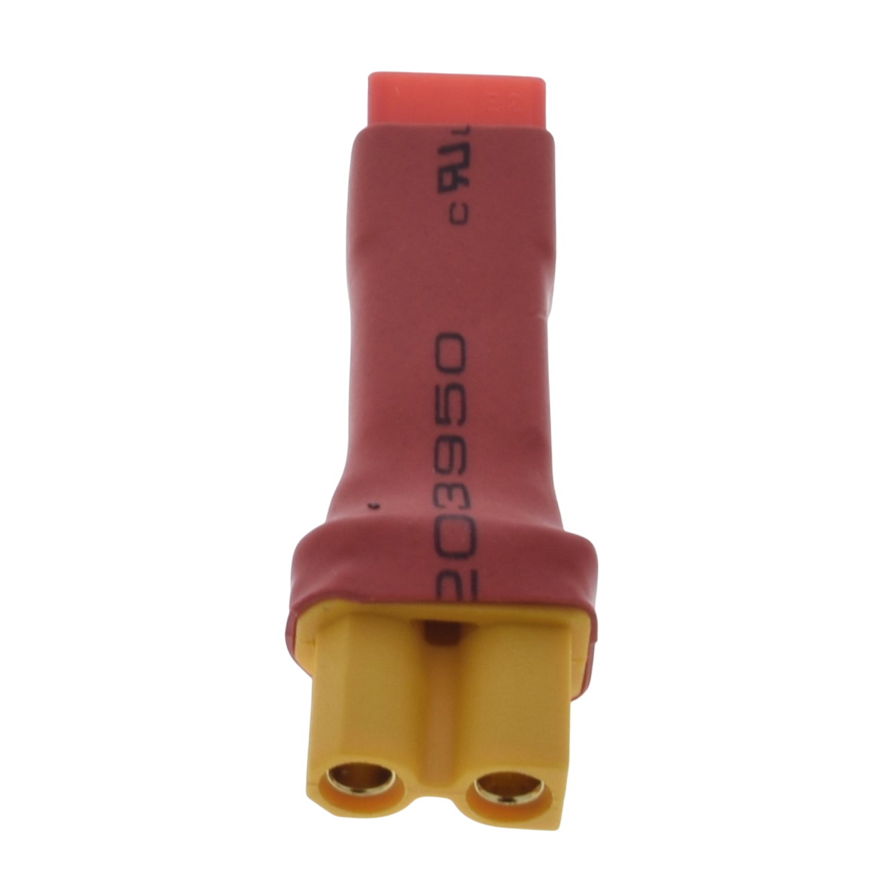 No Wires Connector - JST Male To Female XT30 Adapter