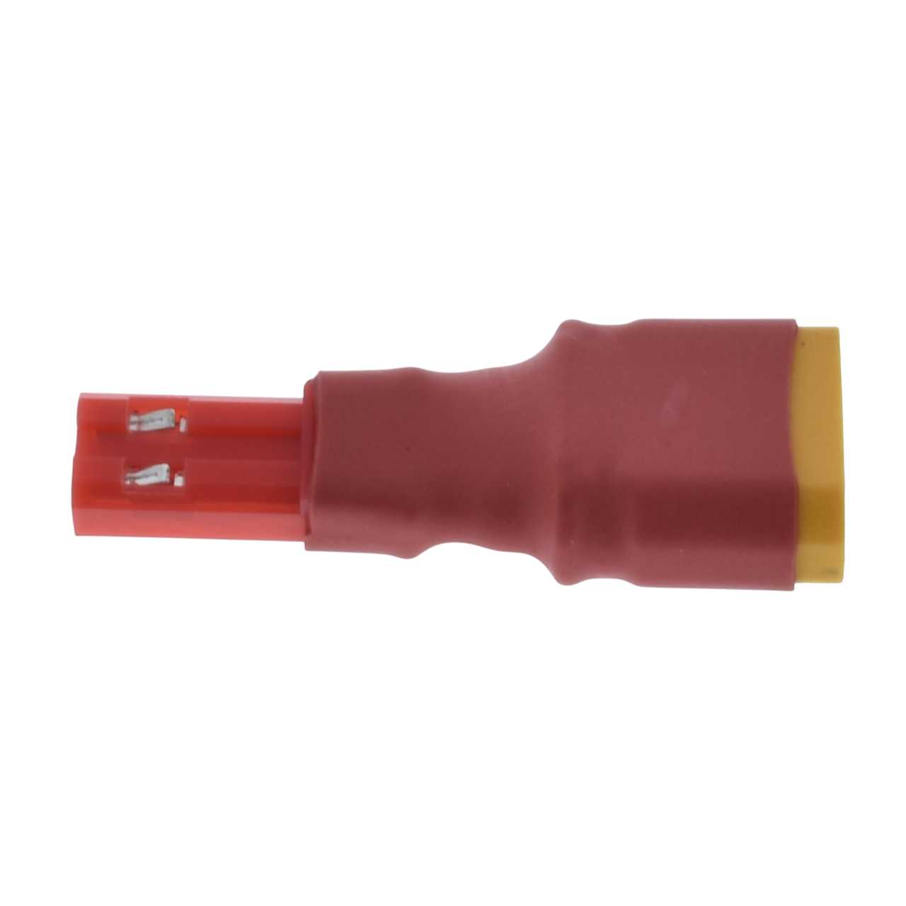 No Wires Connector - XT30 Male To Female JST Adapter