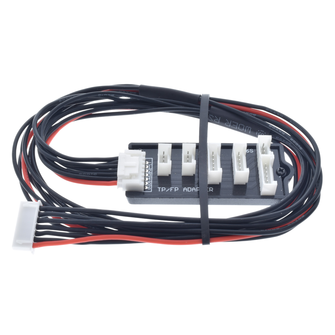 TP 2S - 6S Balance Board with Extended Length JST-XH Adapter Cable
