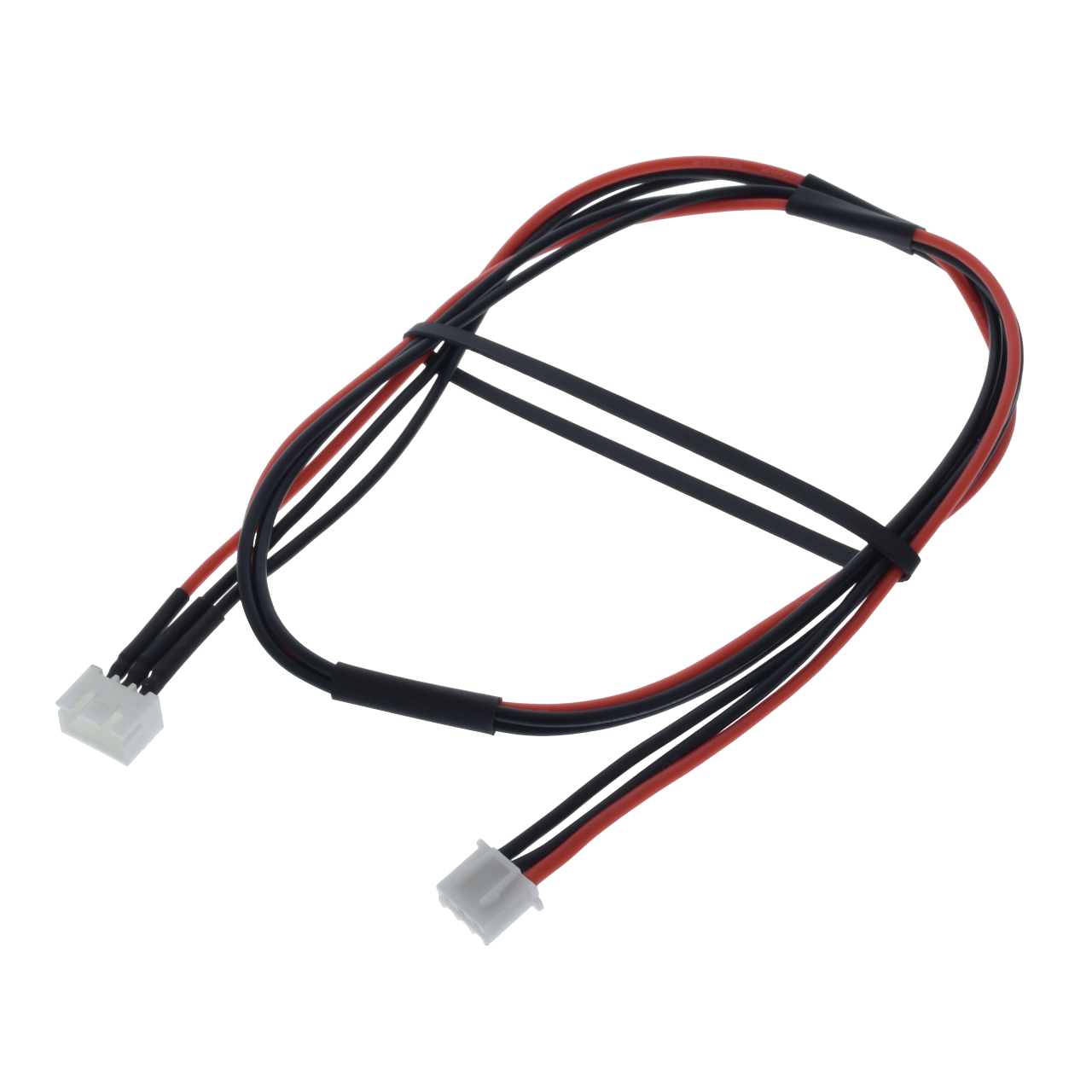 JST-XH Balance Extensions - 60cm 20awg Silicon Wire - 2S - 8S