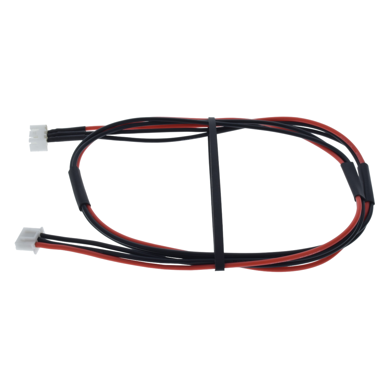 JST-XH Balance Extensions - 60cm 20awg Silicon Wire - 2S - 8S