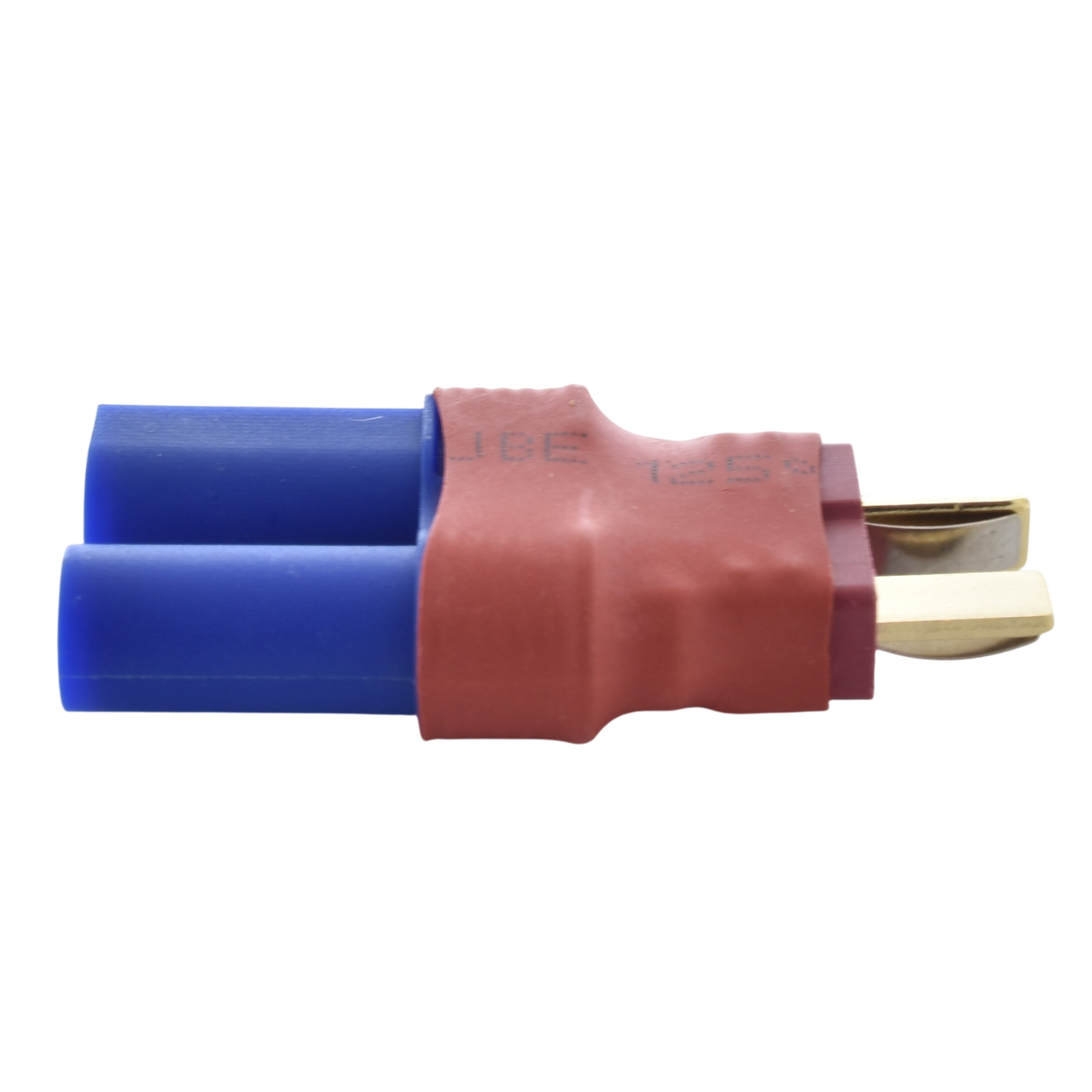 EC5 Female to Male T-Plug Adapter (Deans Style) - No Wires Adapter