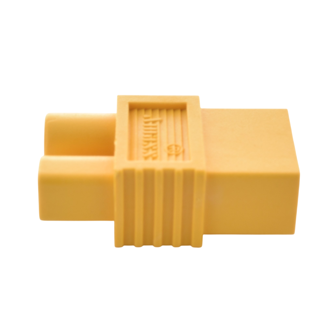 Male XT60 to EC3 Female - Single Piece Adapter