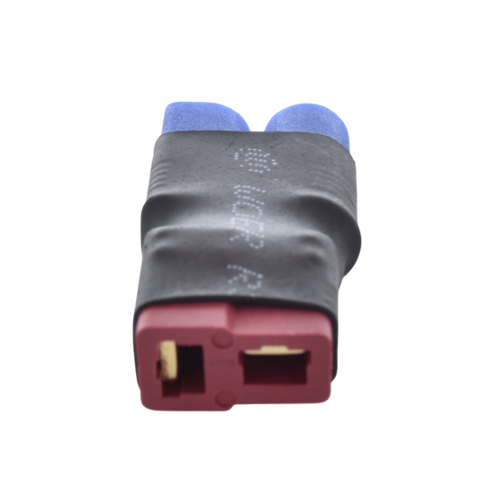 EC3 Male to Female T-Plug Adapter - No Wires Adapter