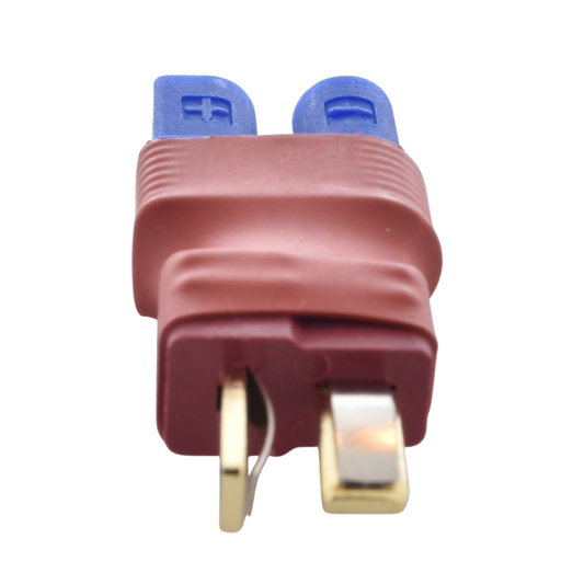 T-Plug Male to Female EC3 Adapter - No Wires Adapter