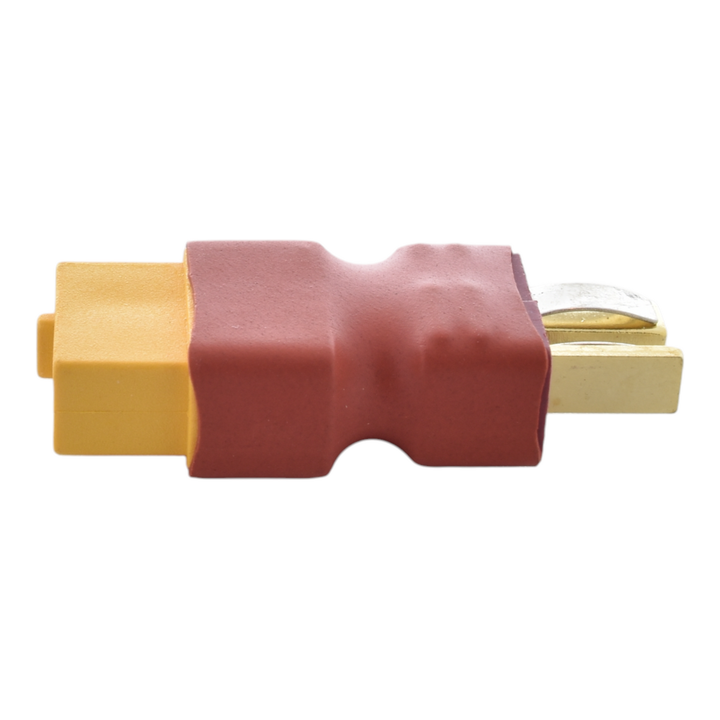 T-Plug Male to Female XT60 Adapter - No Wires Adapter