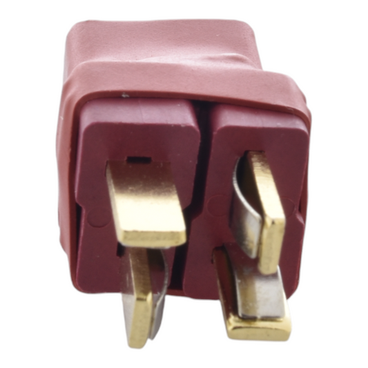 No Wires: T-Plug Series / Serial Battery Connector