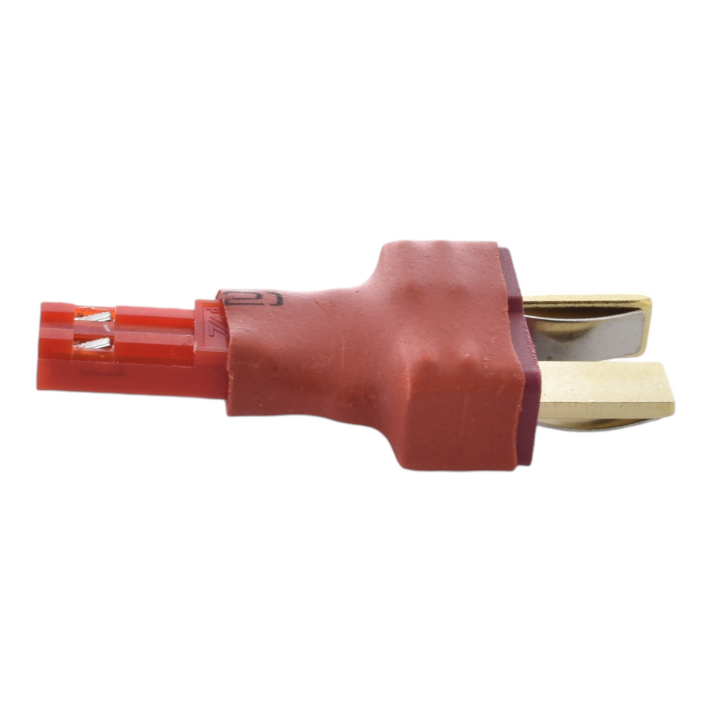 T-Plug Male To JST - No Wires Adapter