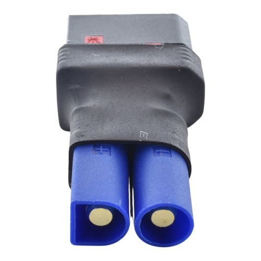 EC5 Male to Female QS8-S Adapter - No Wires Adapter