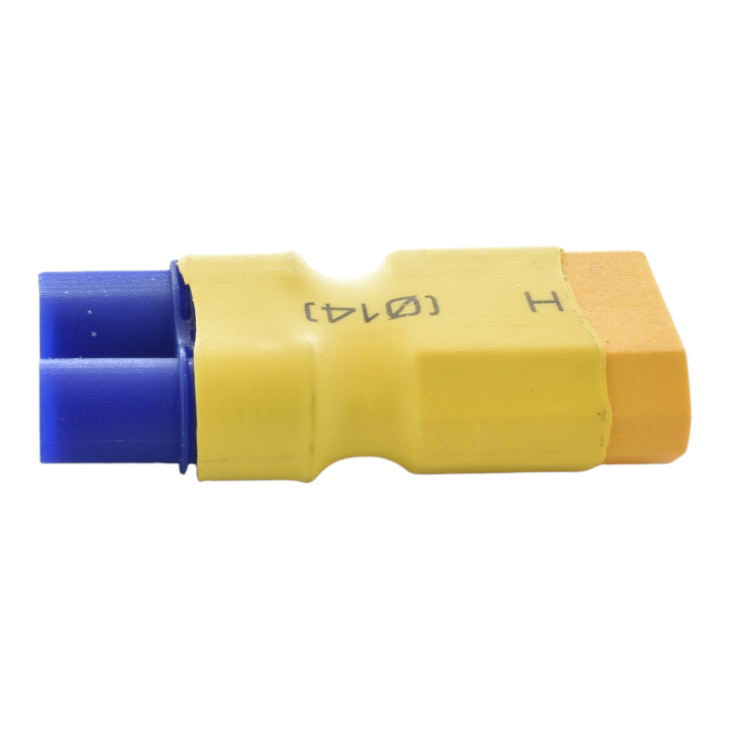 XT60 Male to Female EC3 Adapter - No Wires Adapter