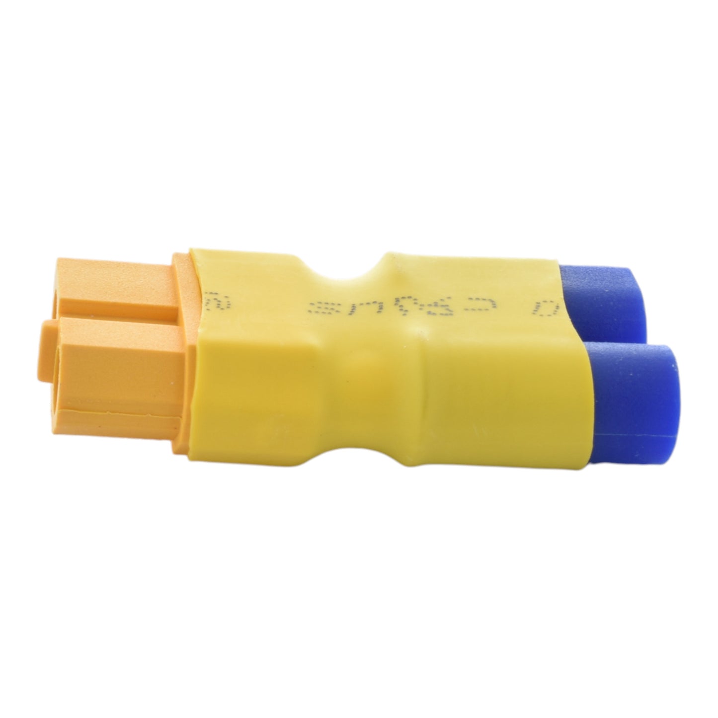 EC3 Male to Female XT60 Adapter - No Wires Adapter
