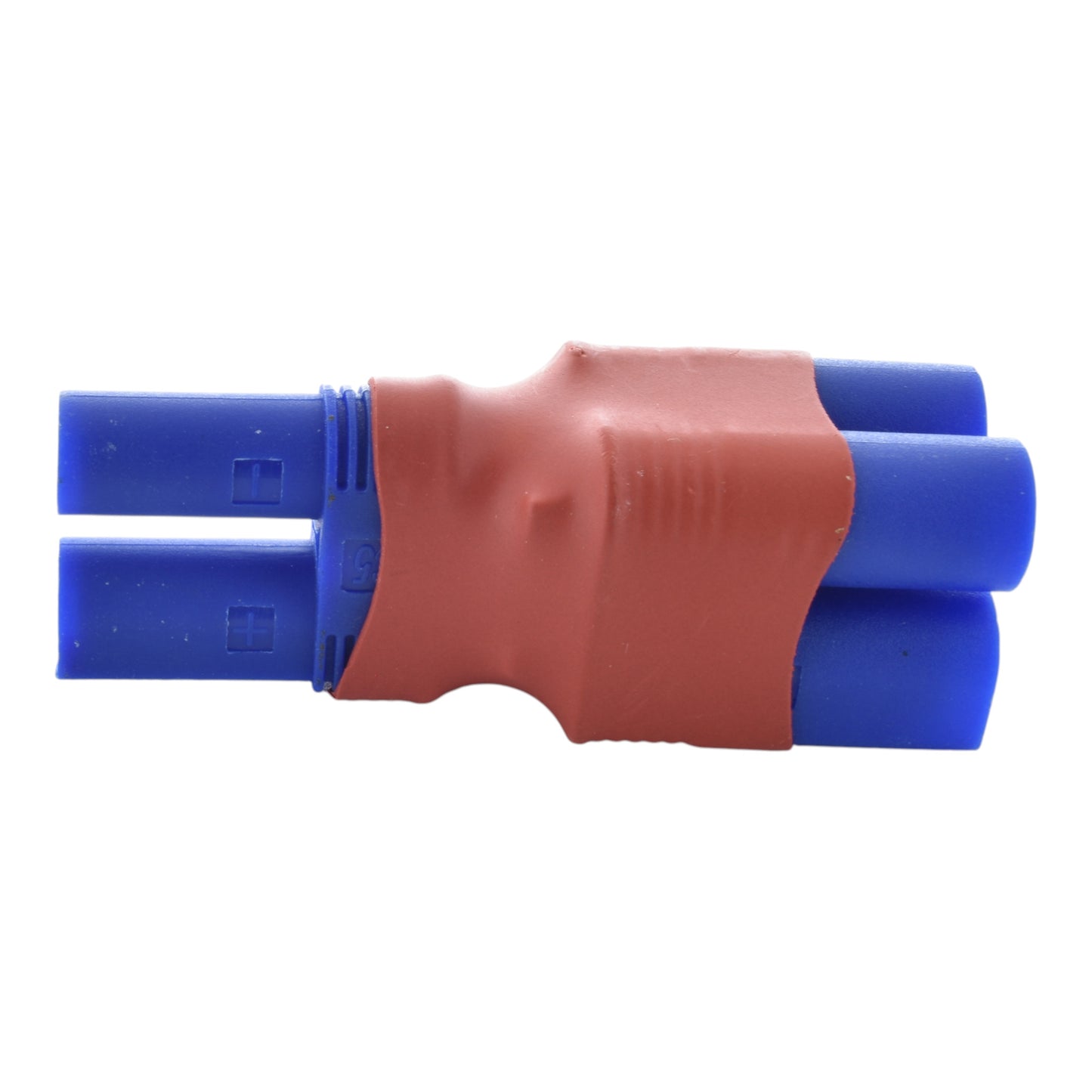 No Wires: EC5 Parallel Battery Connector