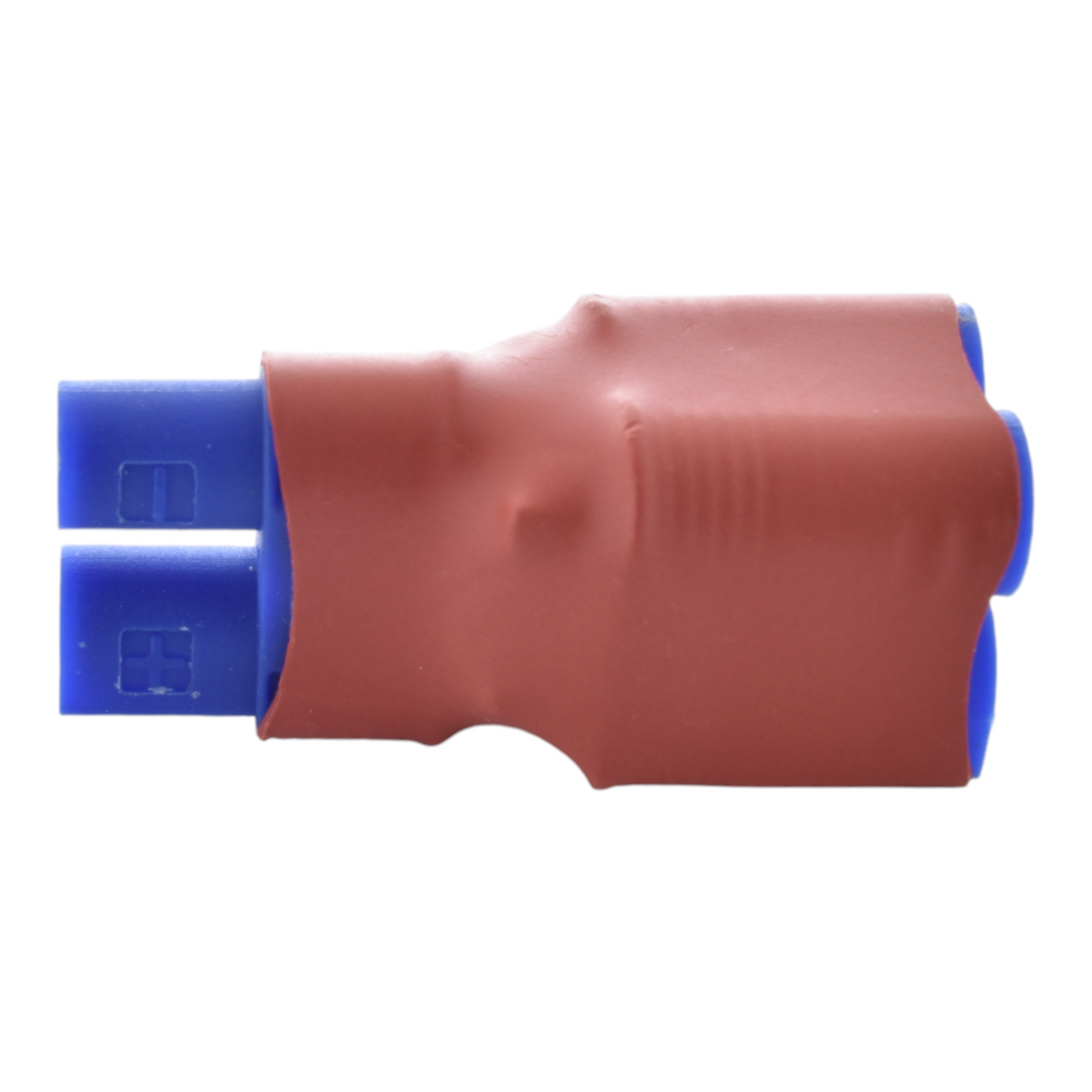 No Wires: EC3 Parallel Battery Connector