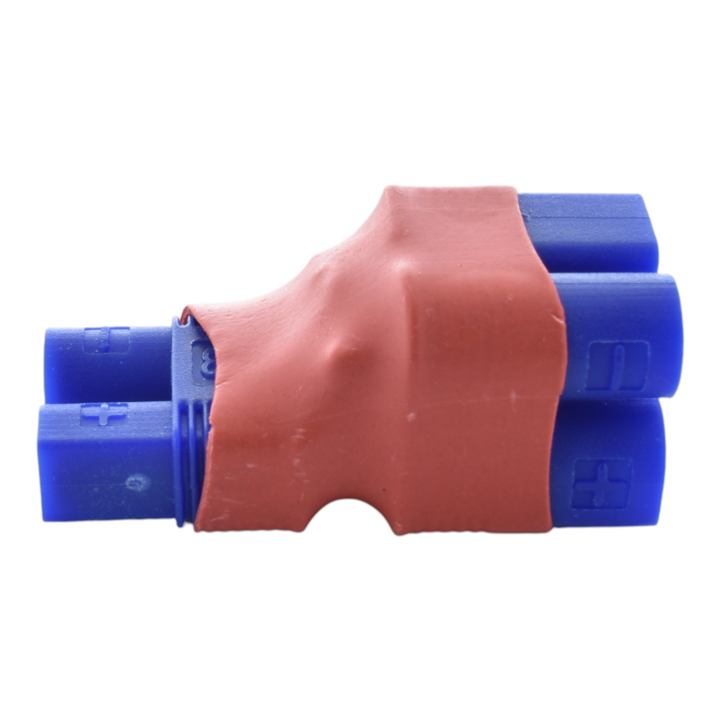 No Wires: EC3 Series / Serial Battery Connector