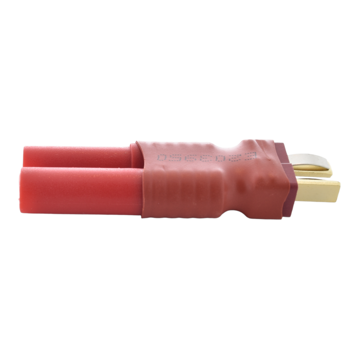 T-Plug Male to HXT 4MM Female Adapter - No Wires Adapter