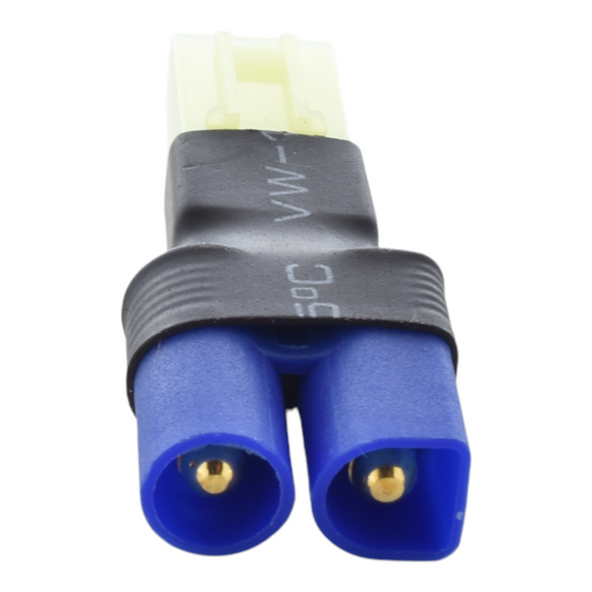 EC3 Male to Female Mini-Tamiya Adapter - AirSoft Configuration