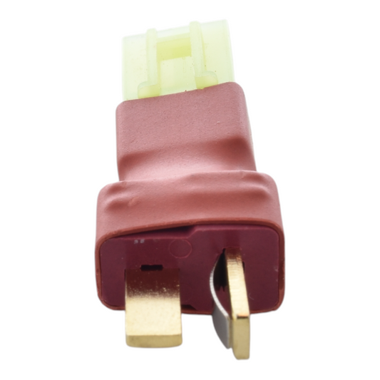 T-Plug Male to Female Mini-Tamiya Adapter - AirSoft Configuration