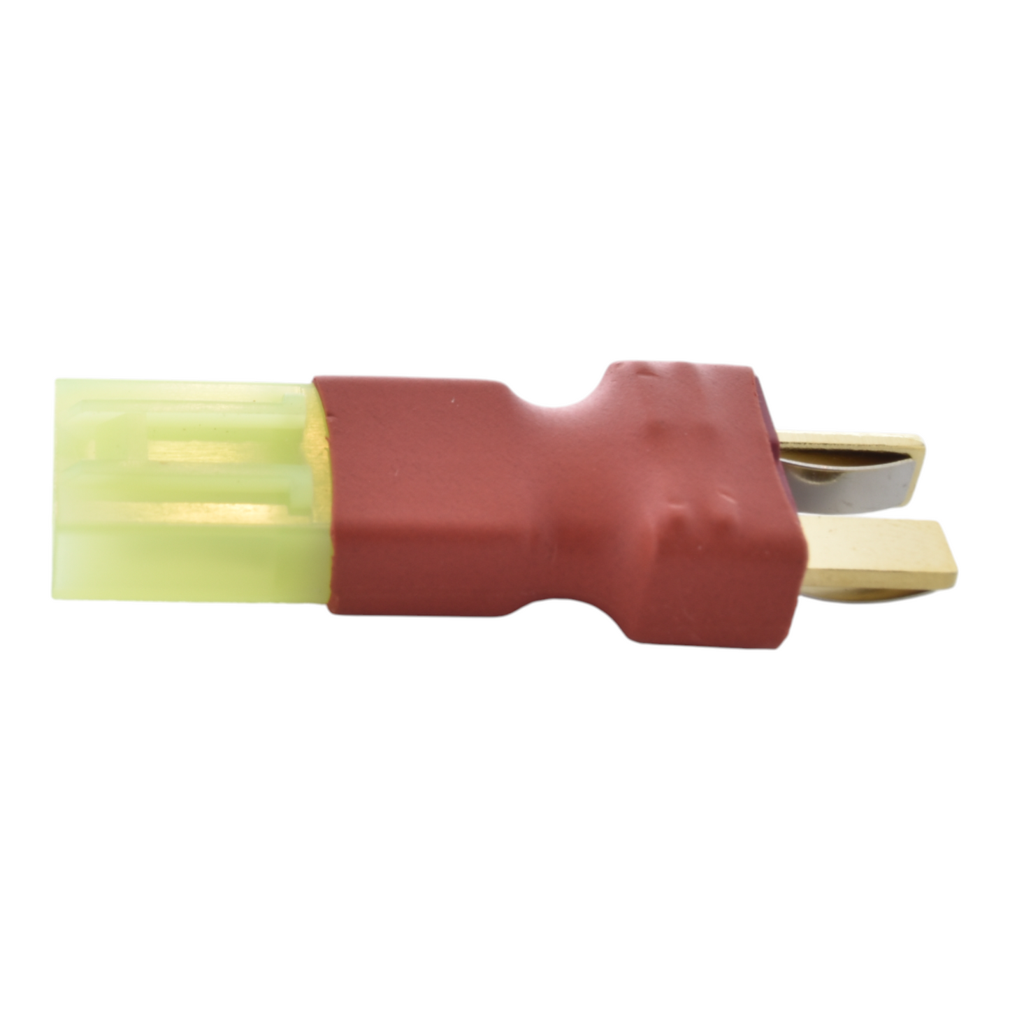 T-Plug Male to Female Mini-Tamiya Adapter - AirSoft Configuration