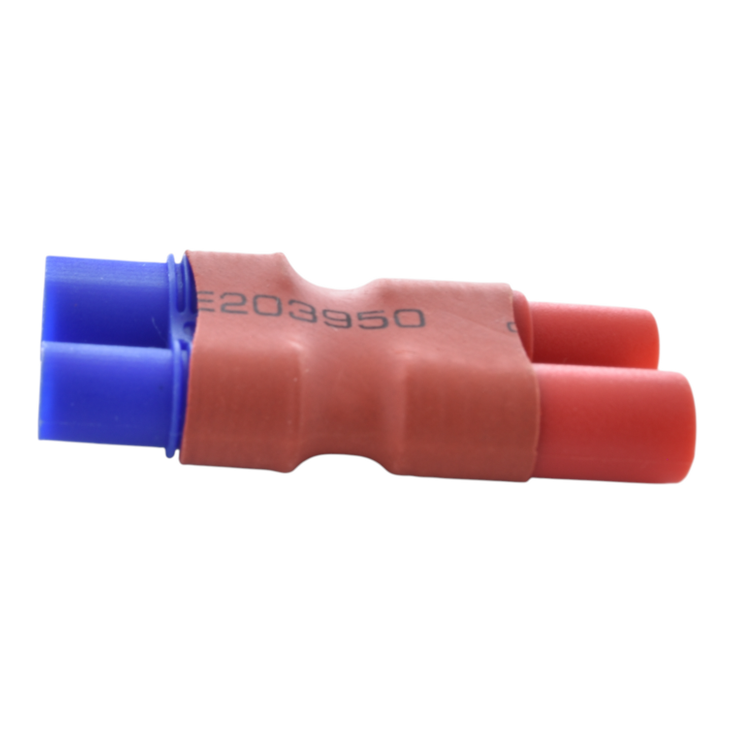 Super Tigre Adapter: 3.5MM Bullets Male to Female EC3 - No Wire
