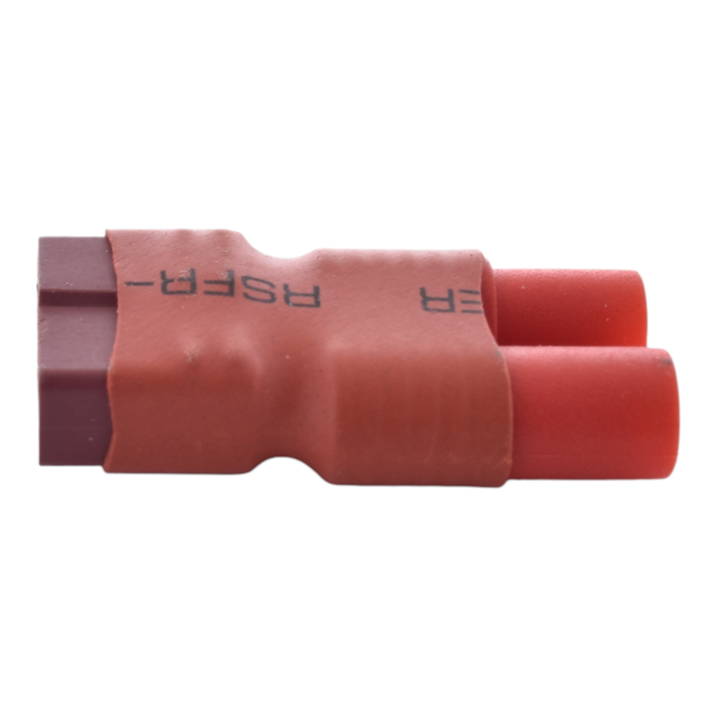 Super Tigre Adapter: 3.5MM Male Bullets to Female T-Plug - No Wire