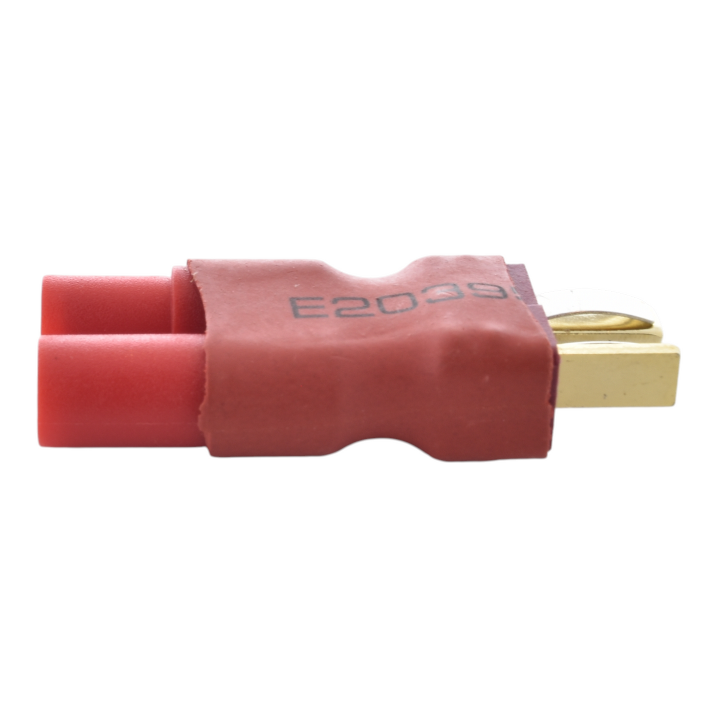 Super Tigre Adapter: T-Plug Male to Female 3.5MM Bullets - No Wire