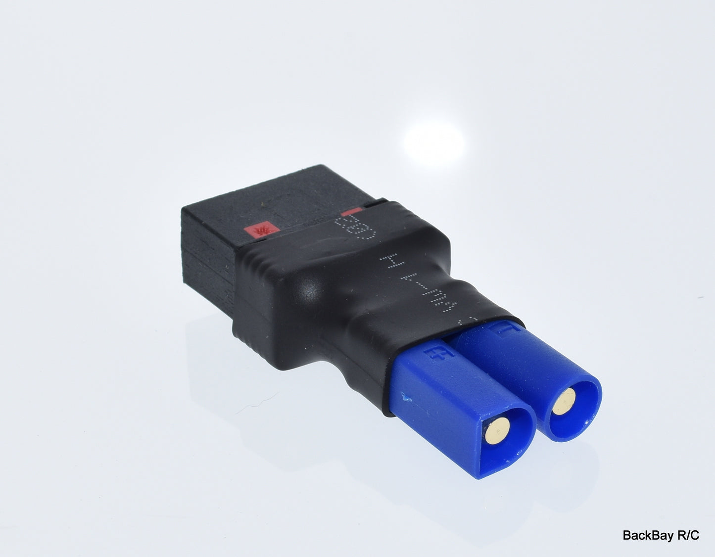 EC5 Male to Female QS8-S Adapter - No Wires Adapter