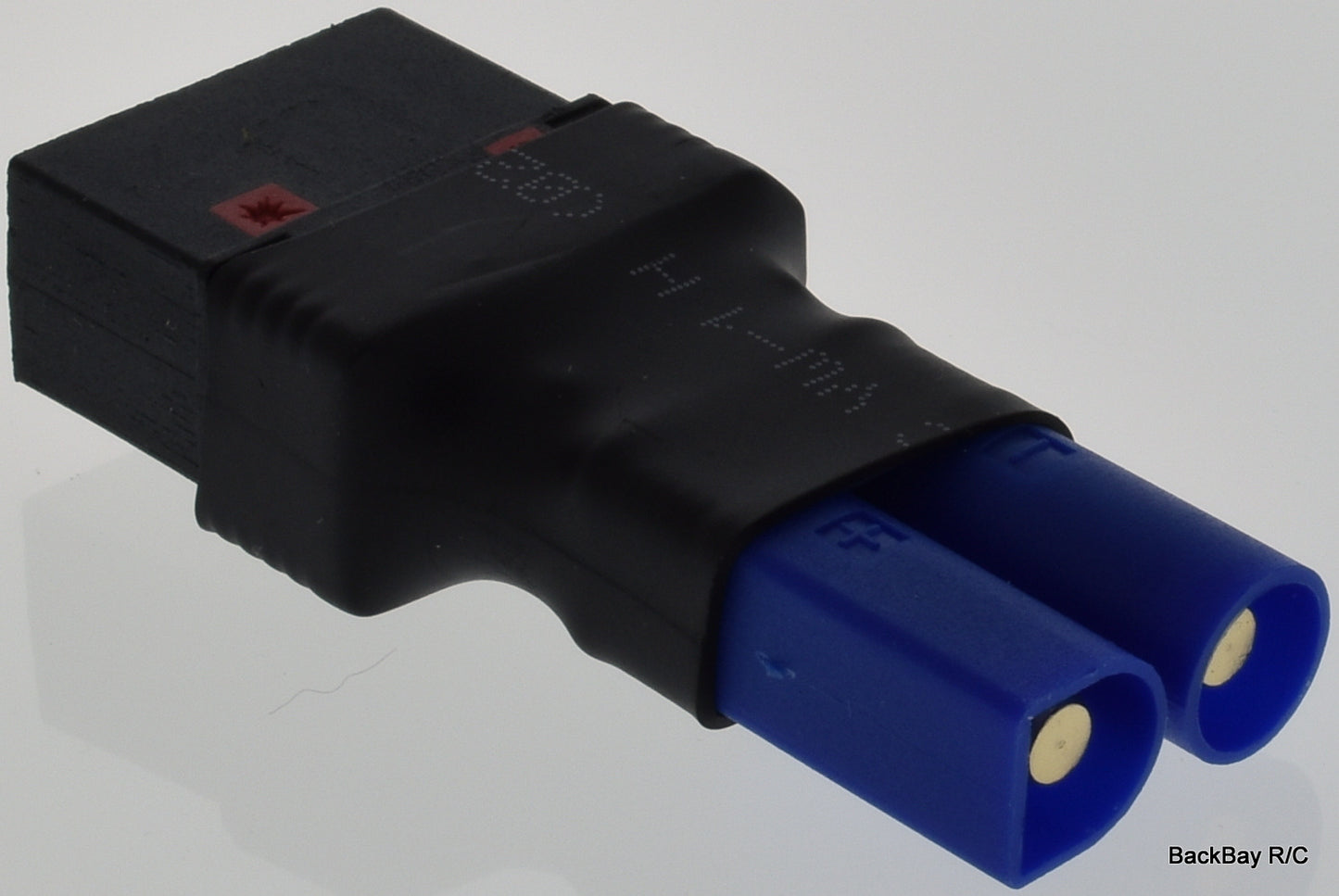 EC5 Male to Female QS8-S Adapter - No Wires Adapter