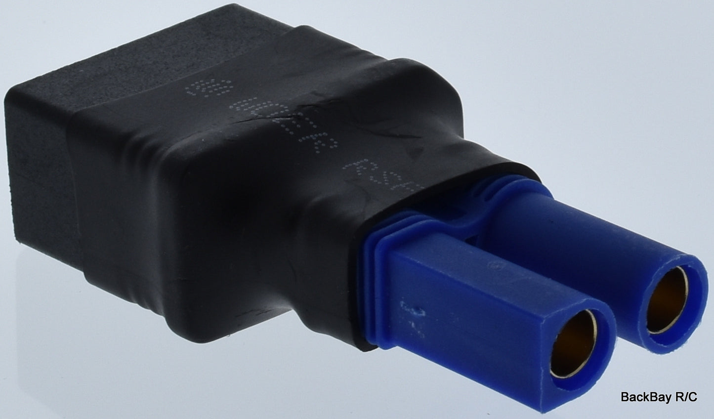 QS8-S Male to Female EC5 Adapter - No Wires Adapter