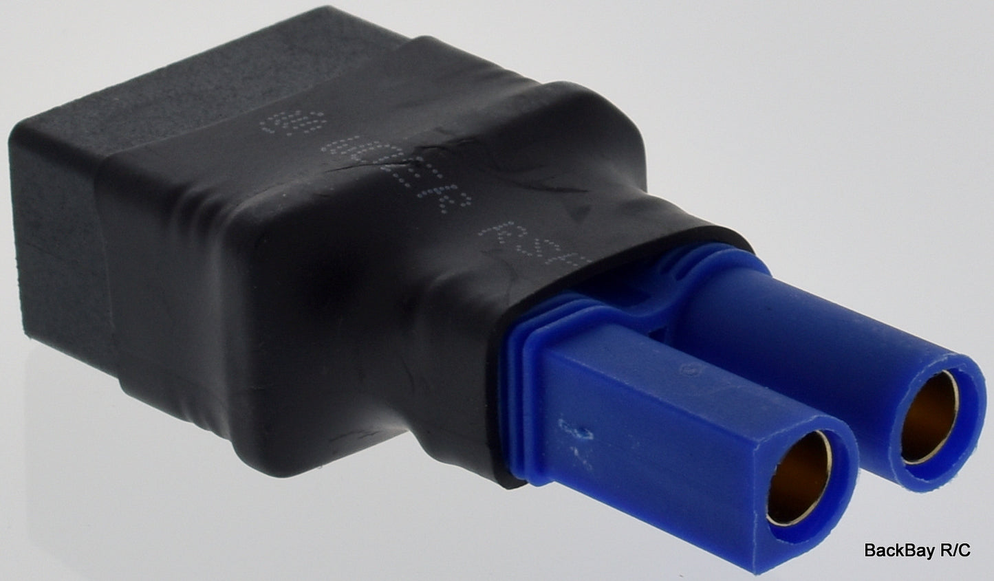 QS8-S Male to Female EC5 Adapter - No Wires Adapter