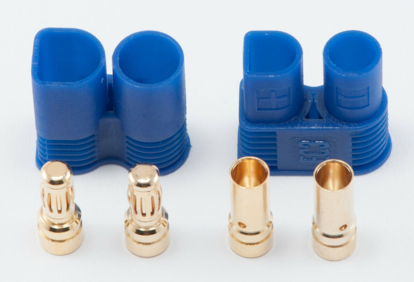 (1) Pair Male / Female EC3 Style Connectors
