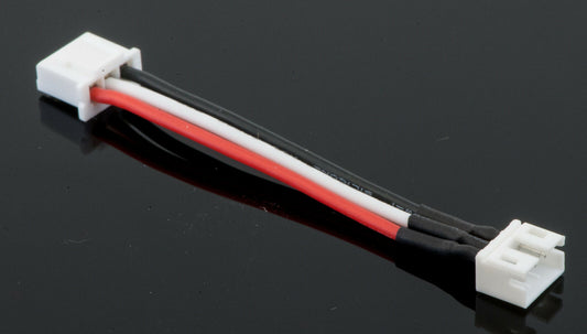 E-Flite Blade 130x (UMX) to 2S JST-XH Lipo Charger Adapter