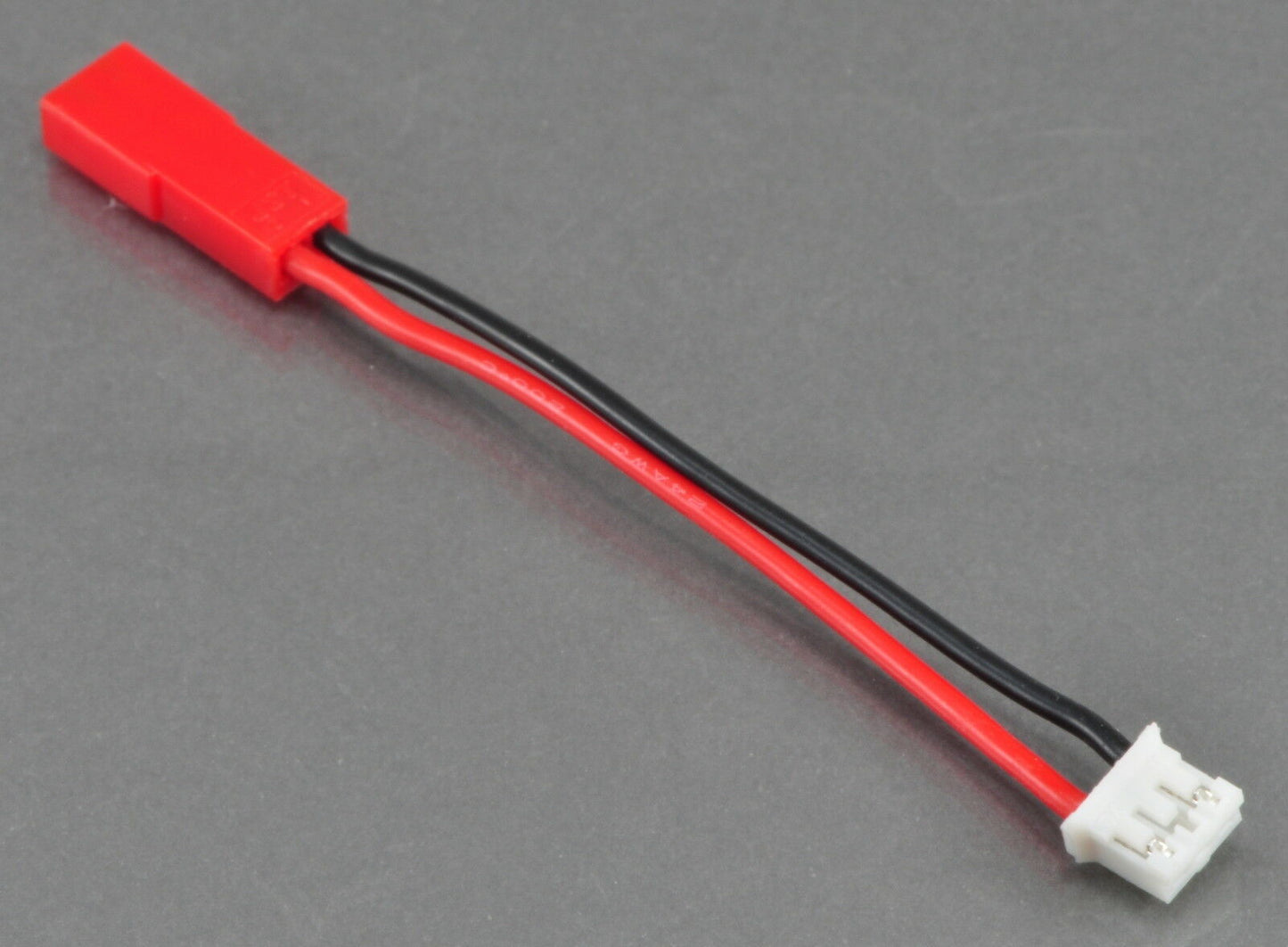 JST to PH3 (UMX) Lipo Battery Adapter