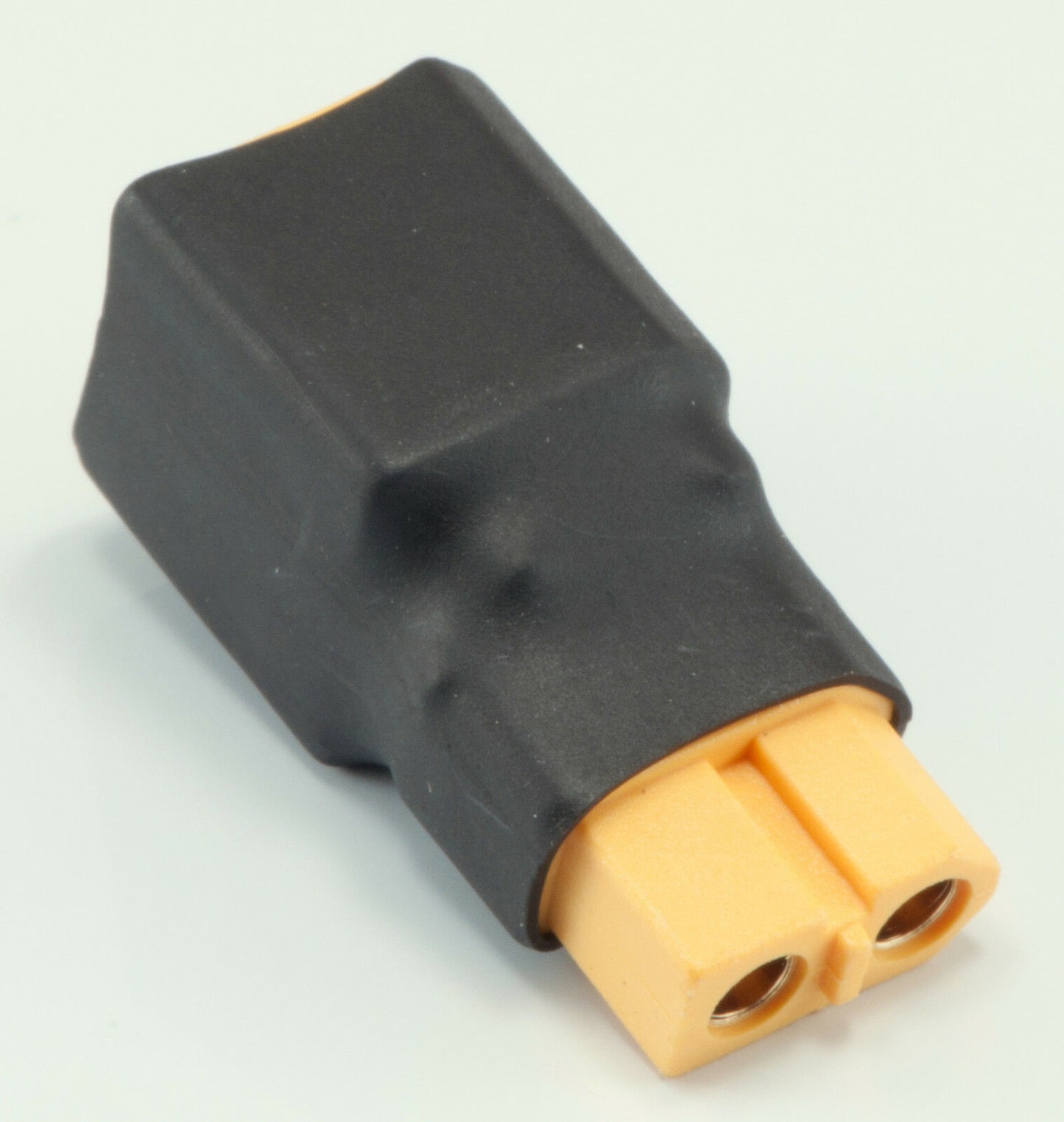 No Wires: XT60 Parallel Battery Connector