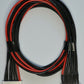JST-XH Balance Extensions - 60cm 20awg Silicon Wire - 2S - 8S