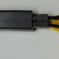 (5) JR/Hitec Compact Y Servo Extension Leads / Splitters with 30CM 22awg Wire