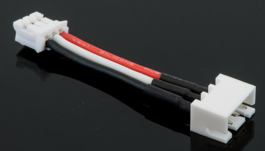 2S JST-XH to UMX Lipo Charger Adapter