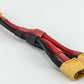 XT60 Parallel Lipo Adapter - 10CM 12awg Wire