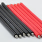 10CM 12awg Silicone Wires - 5 Red / 5 Black
