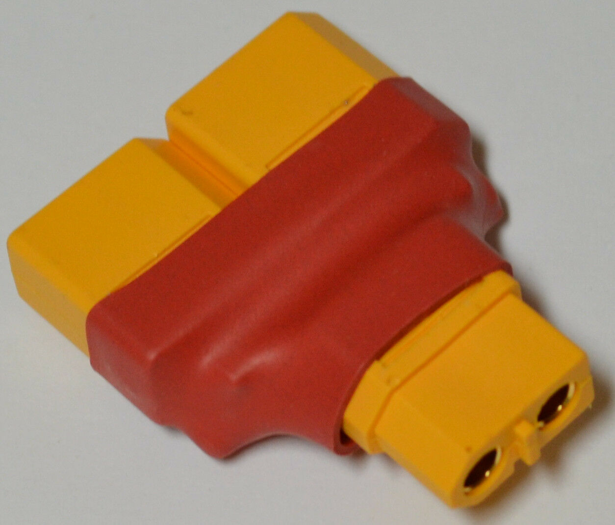 Ultra Compact XT60 Serial / Series
