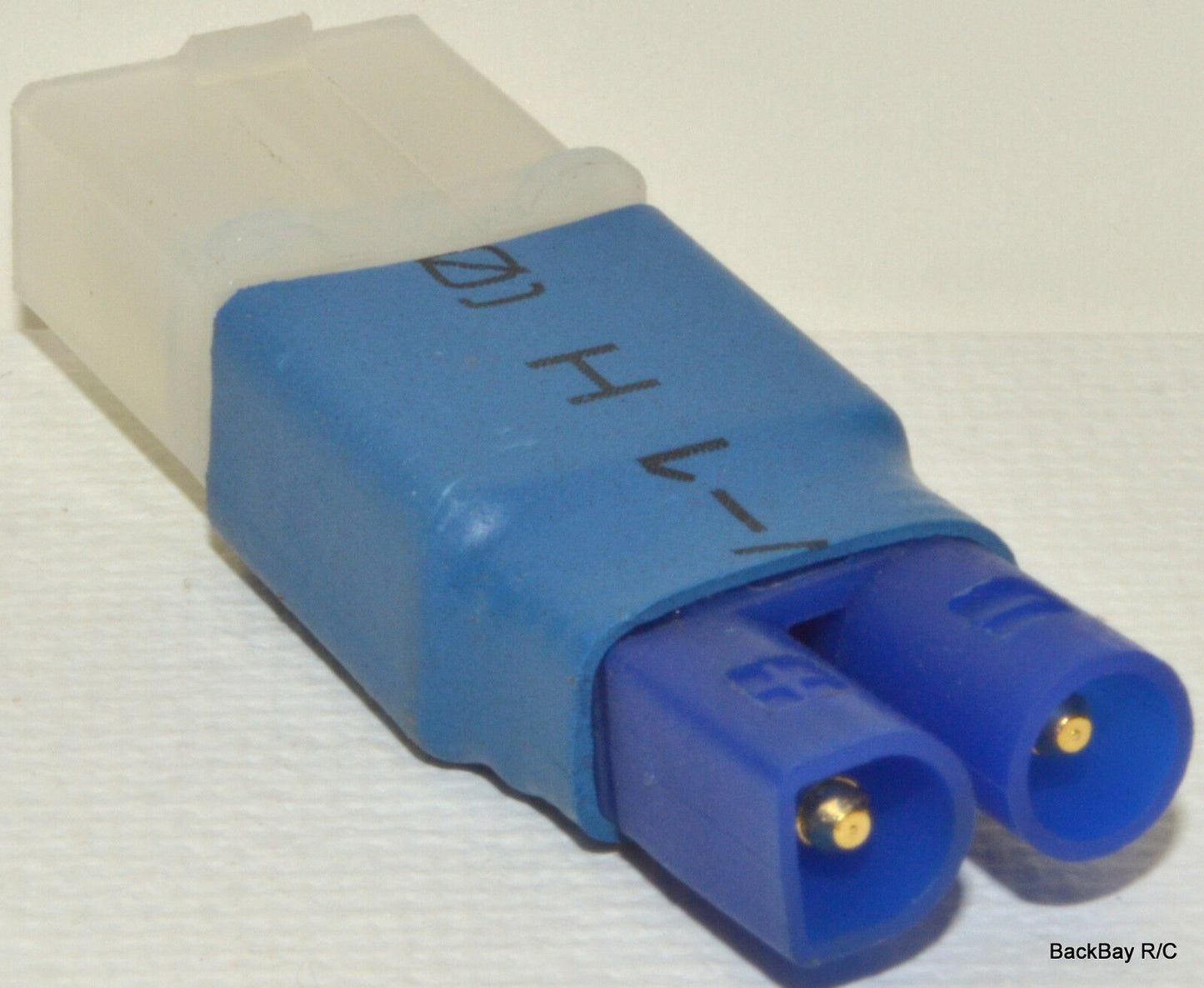EC2 Male to Female Tamiya - No Wires Adapter