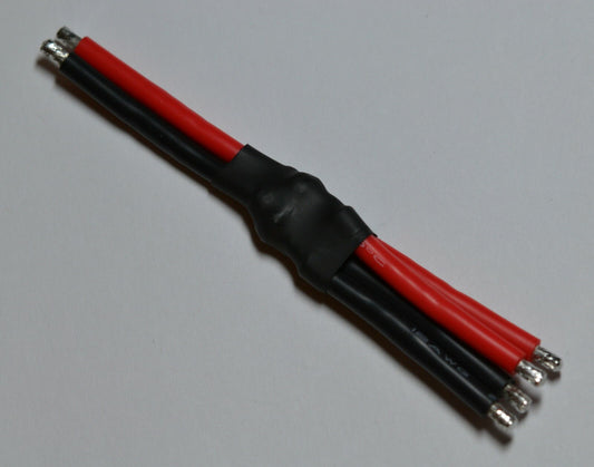 12awg Parallel Harness - Build Your Own Adapter