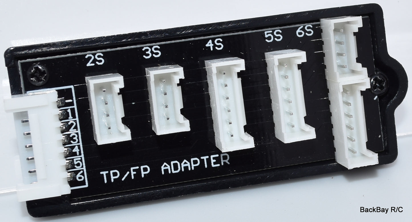 ThunderPower 2S - 6S Balance Board