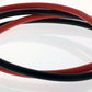 XT90 Male To 4mm Bullet - 45CM 12awg Wire