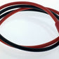 XT90 Male To 4mm Bullet - 45CM 12awg Wire