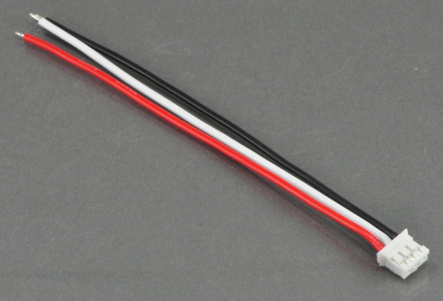 E-Flite Beast / Sbach UMX Female (Battery Side) Connector w/ 10CM 26awg Wire