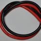 12awg Silicone Wires - By The Foot